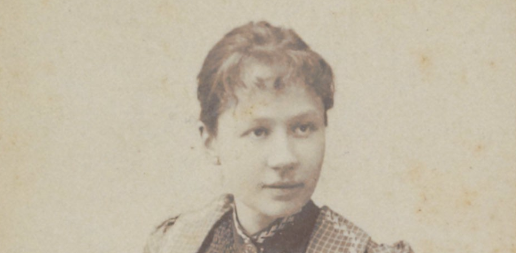 The incredible story of Jo Van Gogh Bonger
